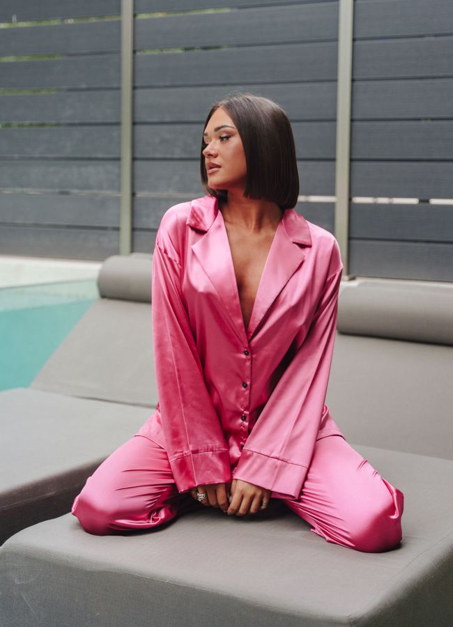 Homewear: Ιδέες Και Προτάσεις 6121 Korali Jenny 1A