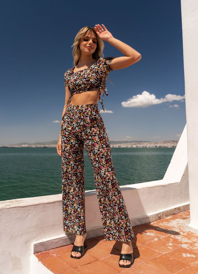 Πάσχα Και Glow Up Στο Χωριό: Τι Να Πακετάρεις Για Το Πιο Extra Πάσχα Ever! Top 4 Autumn Outfits 3