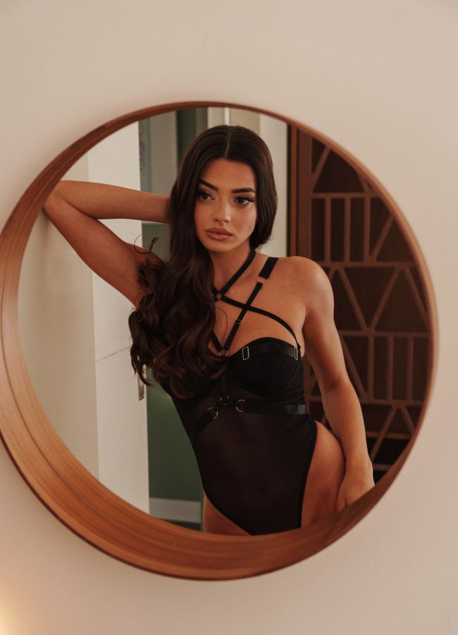 Wardrode Tour Με Την Lavalmore Lingerie Edition: Η Πολυτέλεια Ξεκινάει Απο Μέσα 4971 Mauro Anneza 6A