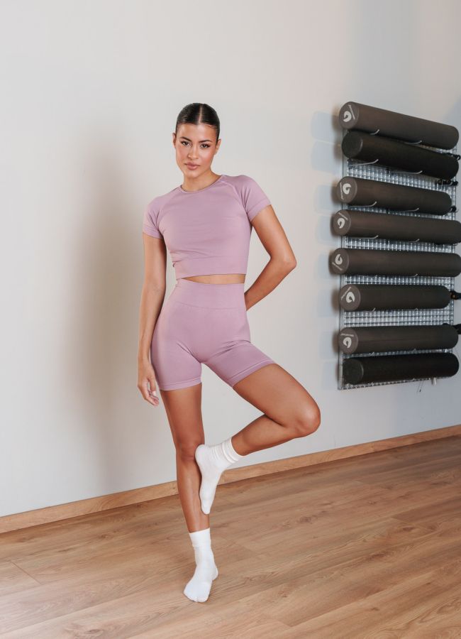 Athleisure: Πως Να Φορέσετε Ένα Activewear Εκτός Γυμναστηρίου Spring Essentials Σετ Γυμναστικής