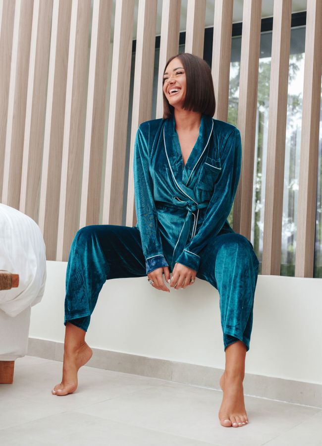 Ένα Δώρο Για Εκείνη 9121 Petrol Jenny 4A