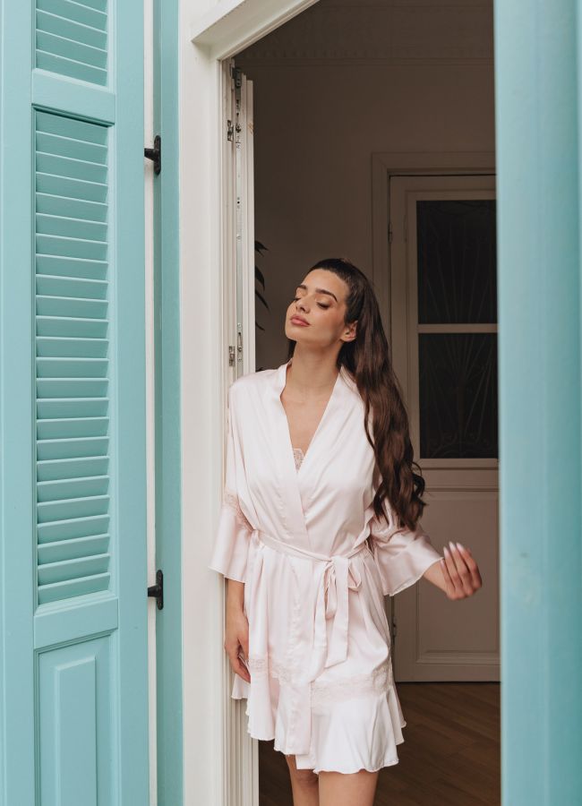 Μωβ Εσώρουχα: Ρομαντικά, Εντυπωσιακά Και Διαχρονικά 11002 Ekrou Anneza 3A