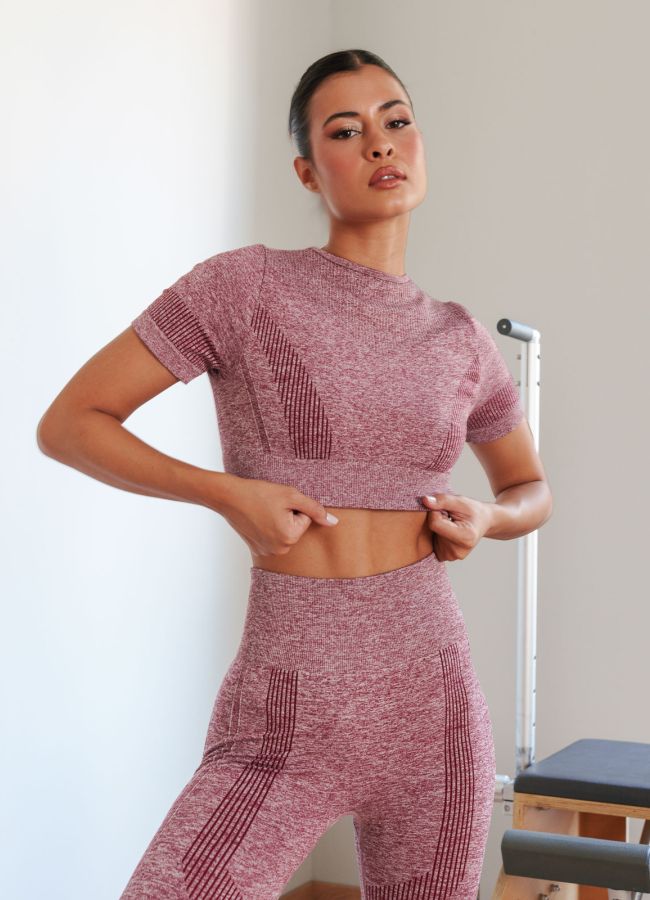 Athleisure: Πως Να Φορέσετε Ένα Activewear Εκτός Γυμναστηρίου Σετ Γυμναστικής