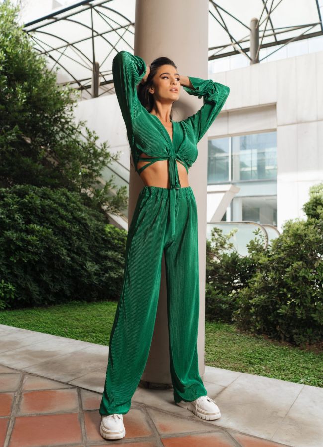 Choose Your Color Lavalmore Edition: Τι Λέει Το Χρώμα Που Επιλέγεις Για Εσένα 1536 Prasino Xrisa 5 Scaled