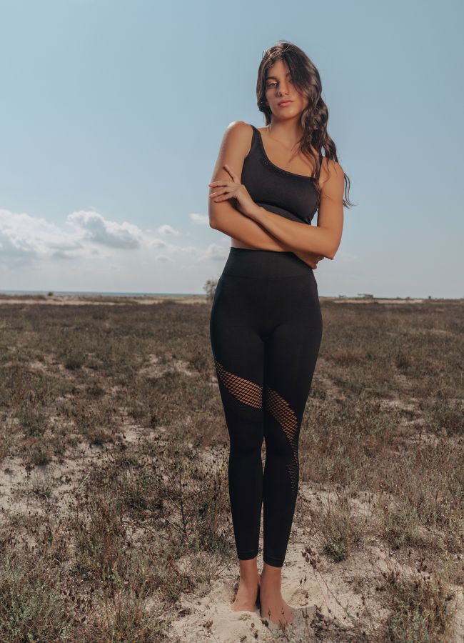 Strong &Amp; Feminine: Όταν Η Δύναμη Και Η Θηλυκότητα Πάνε Μαζί 003 Mauro Aphrodite 1