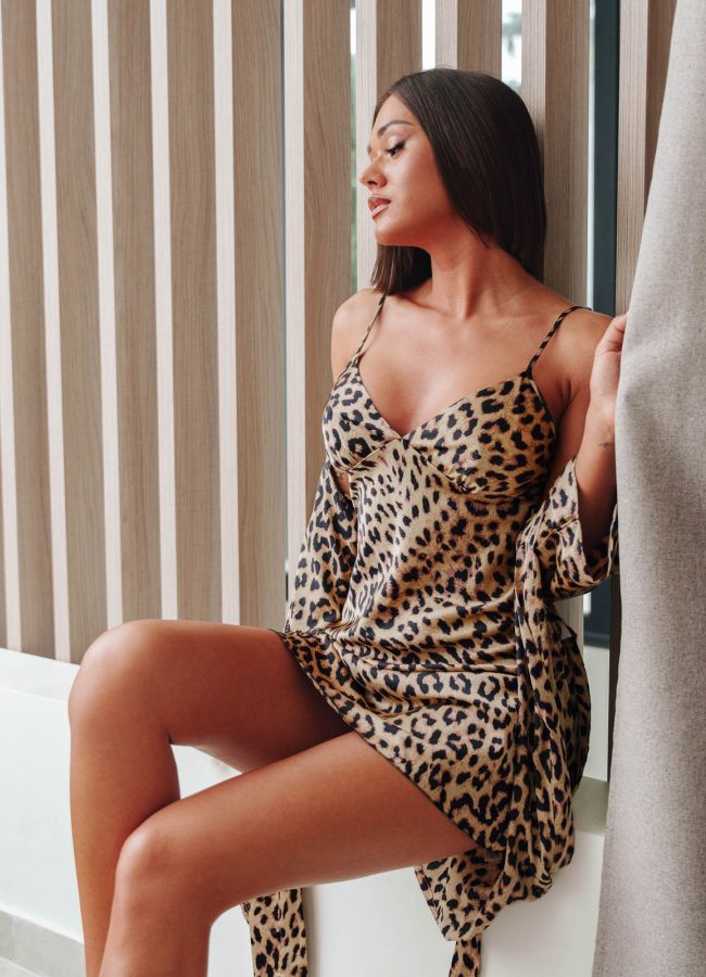 Animal Print: Always In Fashion Άγιος Βαλεντίνος 9