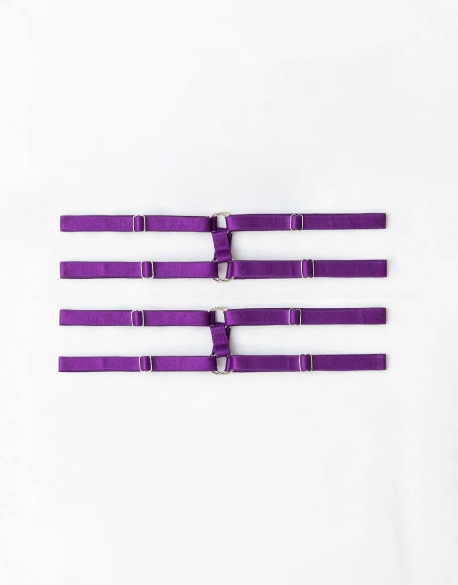 Καλτσοδέτες Ρυθμιζόμενες