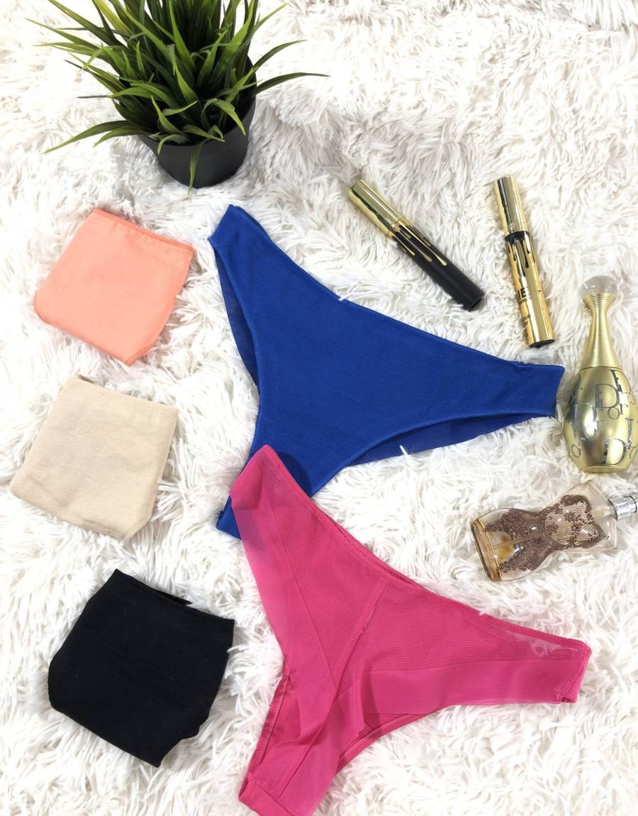 String με Διαφάνεια στο Πίσω Μέρος