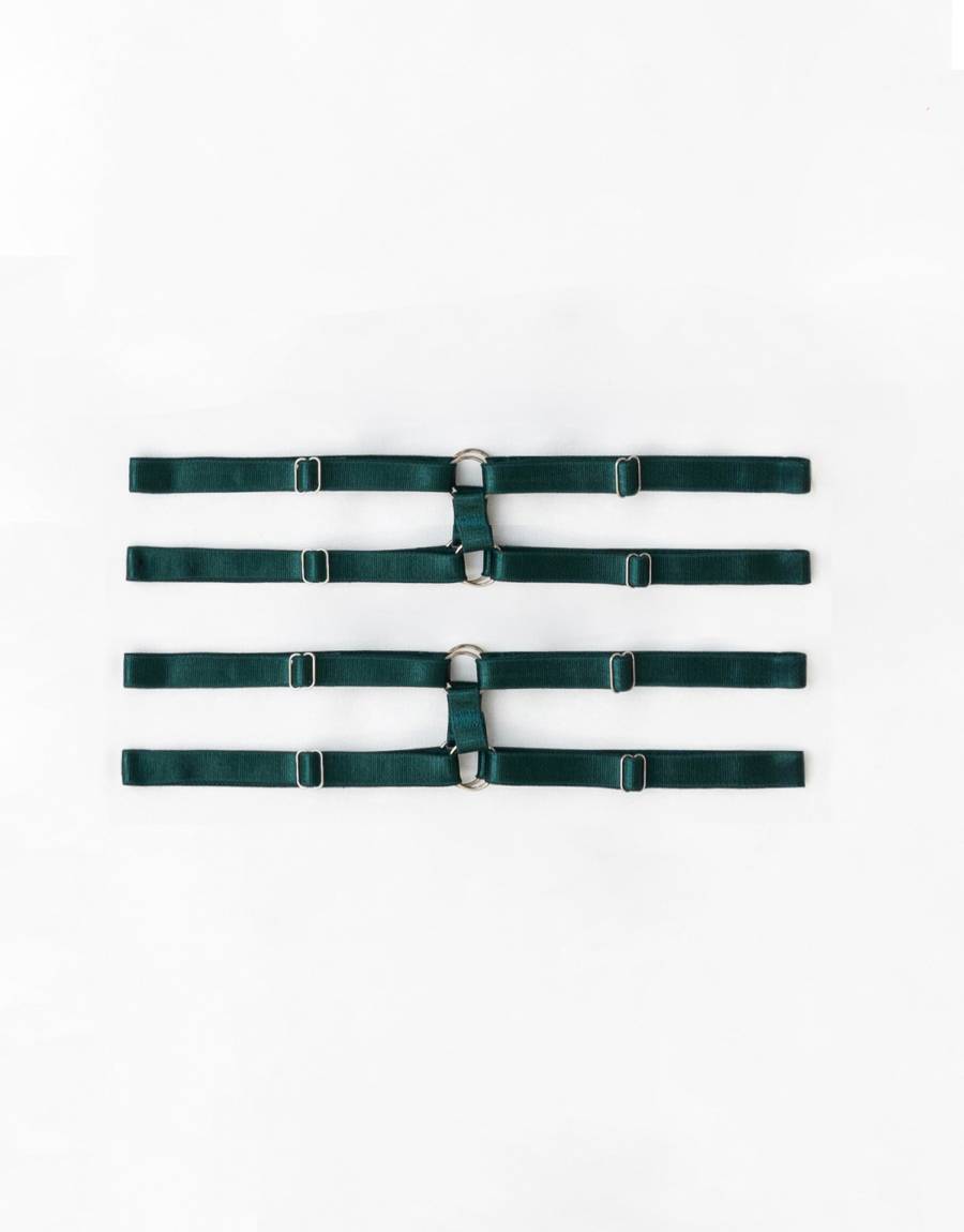 Καλτσοδέτες Ρυθμιζόμενες