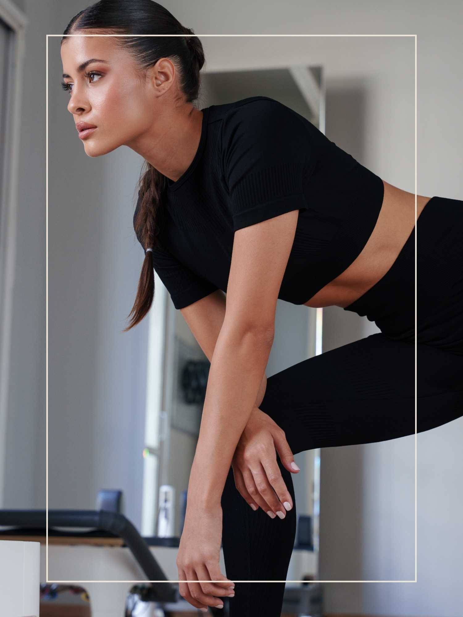 Σετ Γυμναστικής