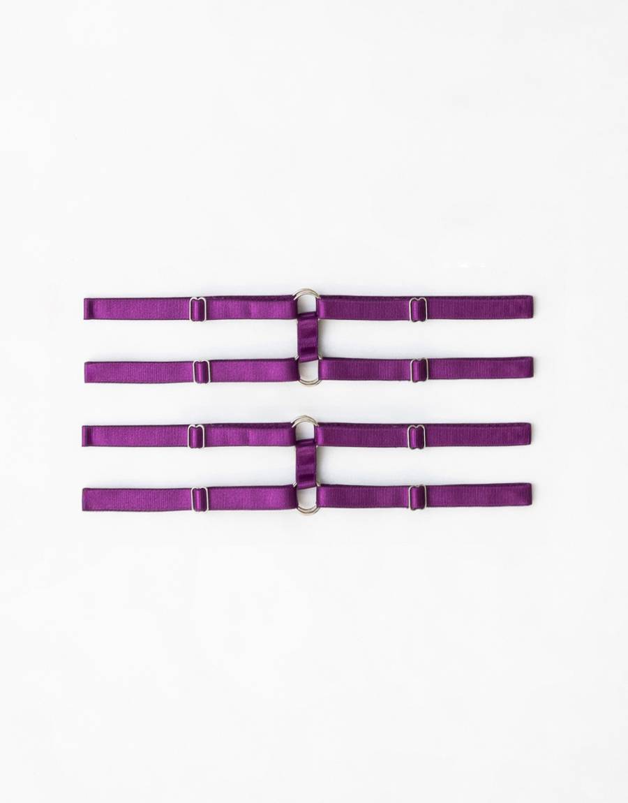 Καλτσοδέτες Ρυθμιζόμενες