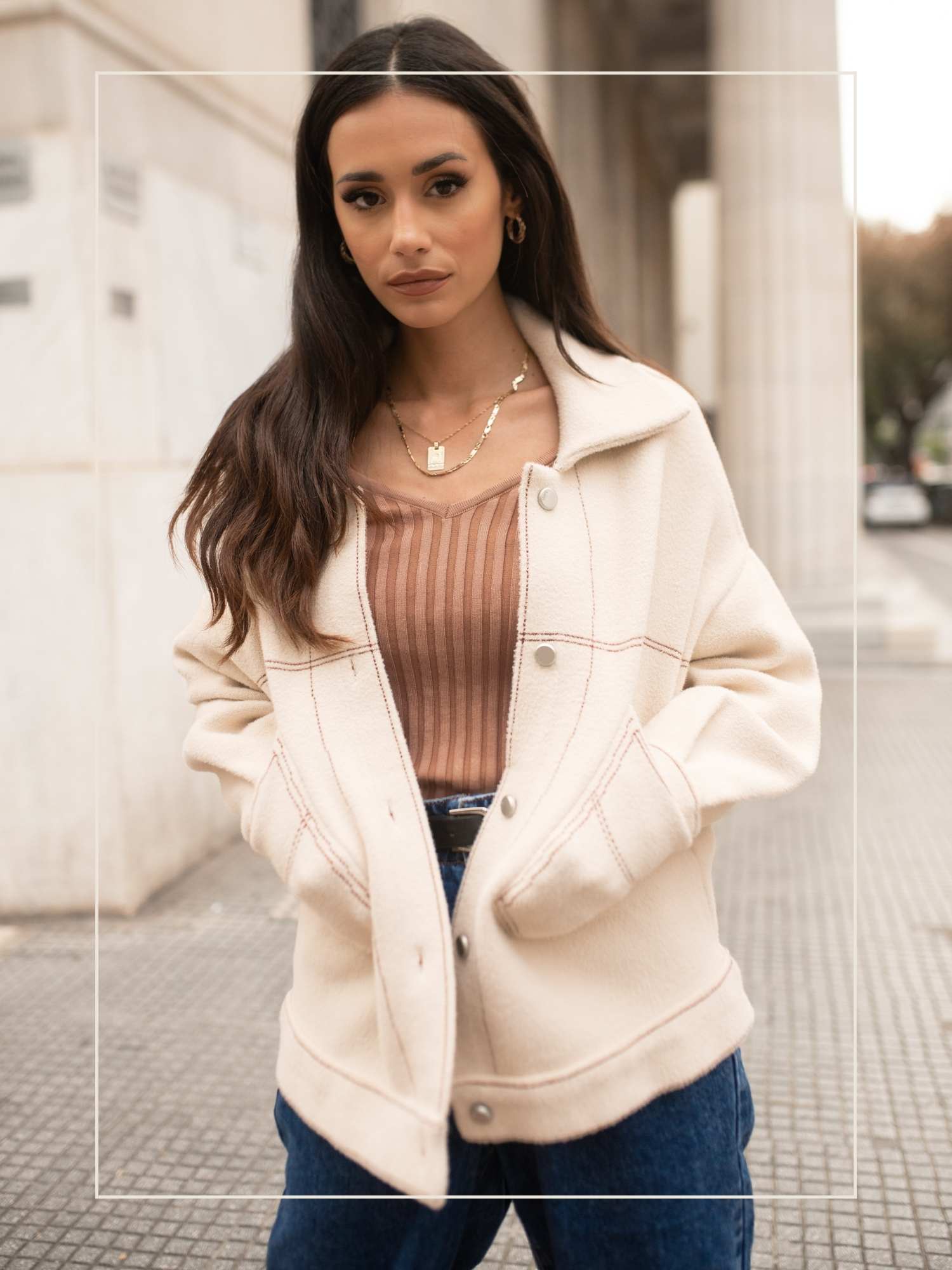 Γυναικεία Παλτό & Jacket