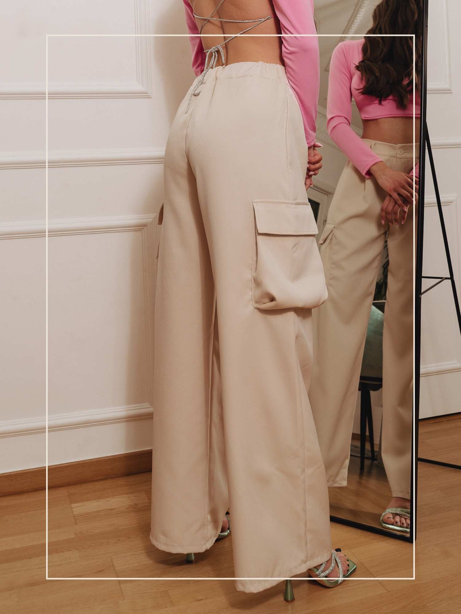 Γυναικεία Παντελόνια