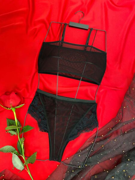 Διχτάκι, Brazil