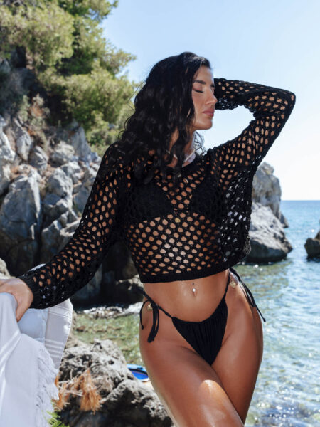 Brazil, Crop Top, Τρίγωνο