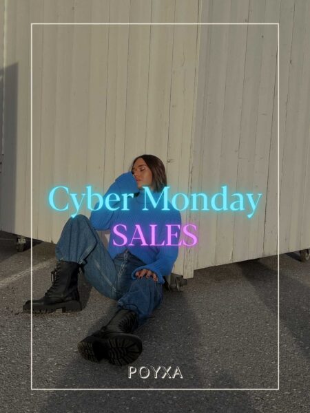 Cyber Monday | Ρούχα