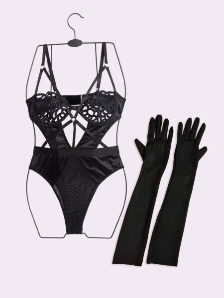 Body