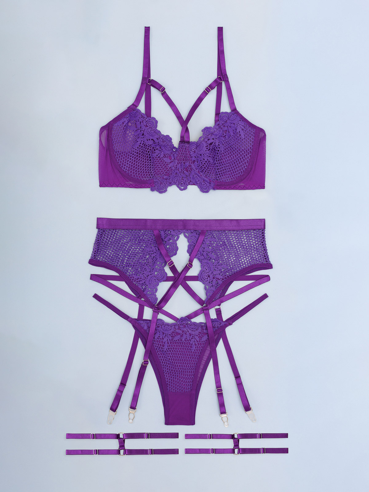 1069 1001 Lila Proion 1A