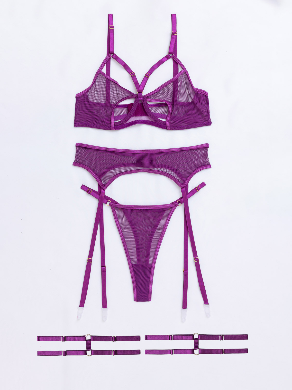 9801 1001 Magenta Proion 1A