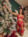 0123 Kokkino Vilegas Xmas 1A 13D514Aa