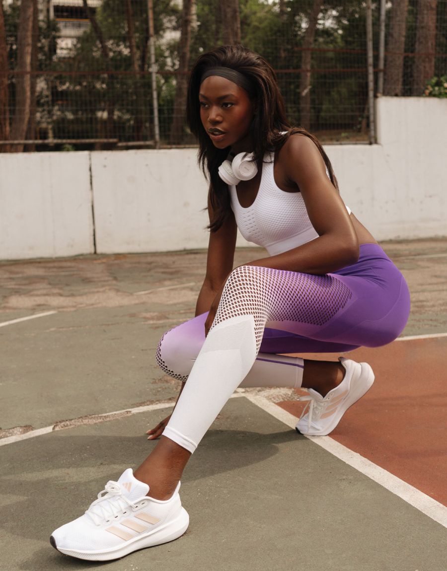 Evolve &Amp; Excel Seamless Ombre Αθλητικό Κολάν