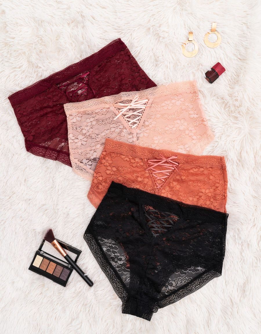 Brazil Ψηλόμεσο Με Χιαστή Λεπτομέρειες