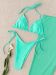 516 Aqua Tropical Teal Proion 2A F48A8C99